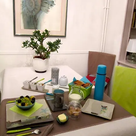 Bed & Breakfast Margotine D'hotes