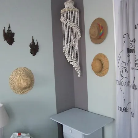 Bed & Breakfast Margotine D'hotes *