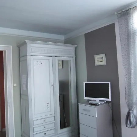 Bed & Breakfast Margotine D'hotes