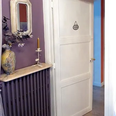 Bed & Breakfast Margotine D'hotes *