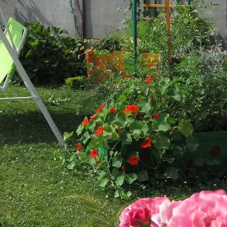 Bed & Breakfast Margotine D'hotes