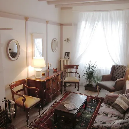 Bed & Breakfast Margotine D'hotes Bellerive-sur-Allier