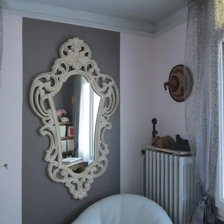 Margotine D'hotes Bellerive-sur-Allier